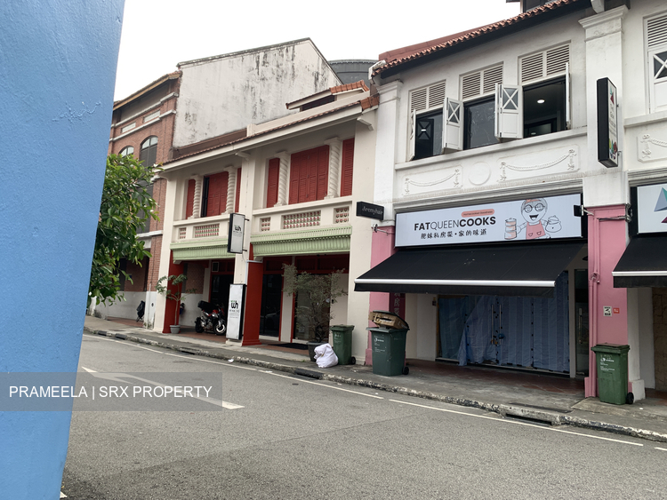 Little India Conservation Area (D8), Shop House #440837921